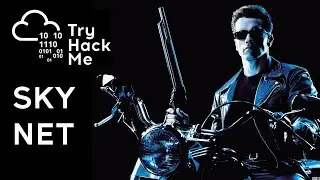 TryHackMe - Skynet