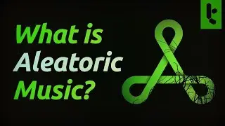 Aleatoric Music: From Lutosławski to Video Games