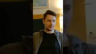 Forever young Puppey 👦 #dota2 #dota #teamsecret #puppey #ti13 #gorgc