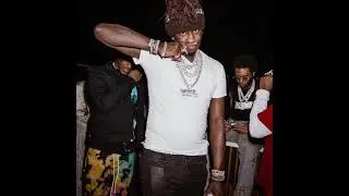 (FREE) Gunna x Young Thug x Wheezy Type Beat - 