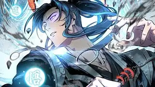 Reincarnation Manhua 