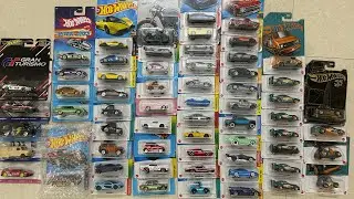 Hot wheels N and P case cars 🎉🔥 | Hot wheels Bike ❤️