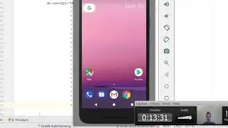 Android Calorie Counter App - 3 Insert and Count rows