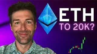Ethereum⚡ vs Bitcoin⚡ Which Will Dominate this Crypto Cycle ❓