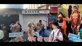 Hazaribagh ki Ramnavmi International Hai || Hazaribagh Ramnavmi Update 2021 || Hazaribagh