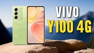 VIVO Y100 4G OFFICIAL PRICE SPECS & FEATURES IN PHILIPPINES
