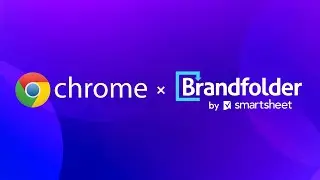 Google Chrome Extension | Brandfolder