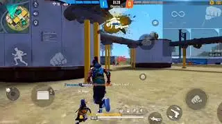 FREE FIRE HEADSHOT MONTAGE ♥️HEART BREAKUP♥️ALIGHT MOTION NEW VIDEO.