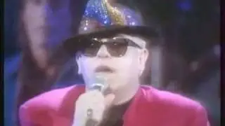 Elton John- Pinball Wizard(1989)