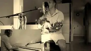 Igen Idag - Mark Stig cover