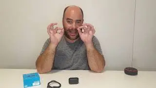 Amazon Echo Buds 2 - Alexa dentro dos ouvidos e em todo lugar!