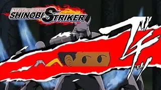 I Felt A Bit Rusty | Naruto to Boruto Shinobi Striker | Rin Plays