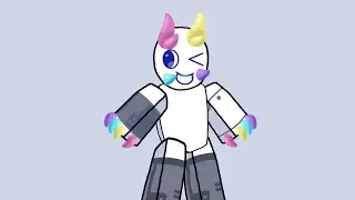 Invader! || regretevator || [ small Flash Warning ]