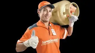 Zé do bujão
