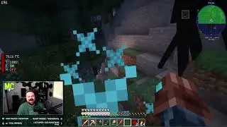 Bye Enderman