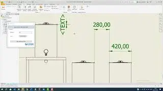 Finding Override Dimensions in Inventor - Dimcheck