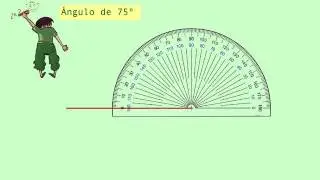 construir angulo
