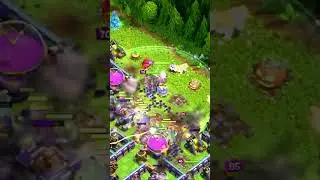 Top 3 TH16 Attacks