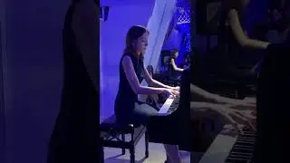 Дарья Короткова - piano music