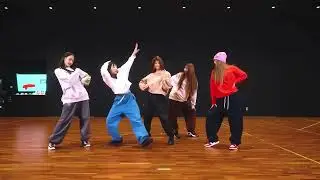 NewJeans Magic Dance (Drama by TXT)