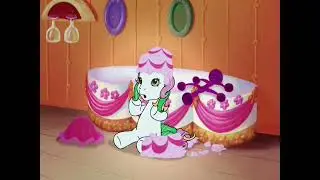 MLP G3 [Out of context]