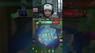 HIKO WITH AN INSANE 1V5 CLUTCH
