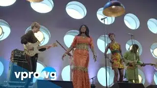 Oumou Sangaré - Minata Waraba (live @TivoliVredenburg Utrecht)