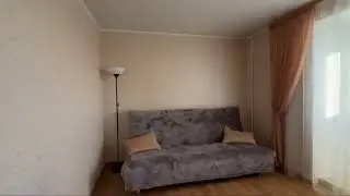 2 комнатная квартира в районе КПД