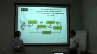 Семинар в МГУ