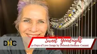 Sweet Goodnight by DHC Original - from the 30 Days of Love Songs Project