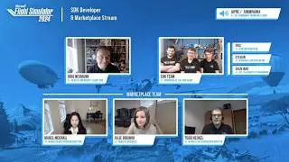 MSFS 2024 Q&A Recap: MSFS 2020 Content Porting, Weapon Support & More!