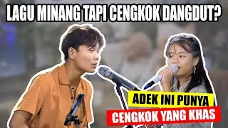 MALANG DENAI BAMIMPI (LIVE NGAMEN) GISELLA FEAT TRI SUAKA