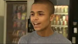 Unit 6   Part 4   Drama   Matt - Project 3 Video