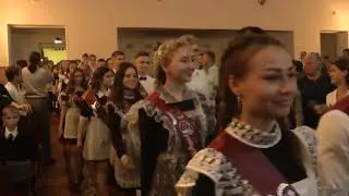 Показывает Суворов 25 мая 2019