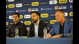 Андрей Петров е новият изпълнителен директор на БФС