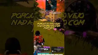 FARLIGHT 84 OU PROJECT BLOODSTRIKE? 