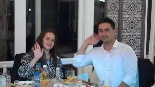 Хаят & Айдер Аширов