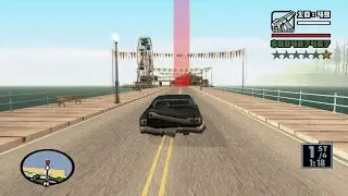 Lowrider Race presented in 60 seconds (New Best Time 1:17) - Race Tournament - GTA San Andreas