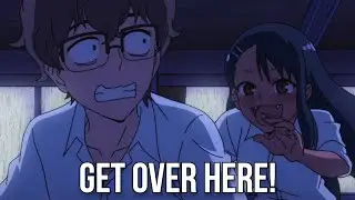 Nagatoro Meme 