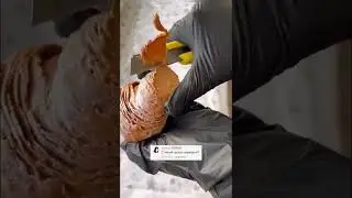 Режу мыло