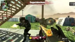 Insane Black Ops Pc clip [SICK]