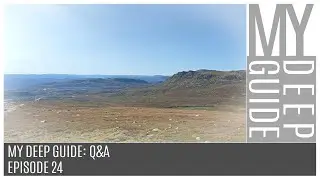 MDG Q&A: Episode 24