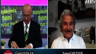 Kalplerimiz Seni Unutur mu ? (Tuğrul Meteer)