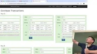 [SECMGMT][24] W6-2 Blockchain