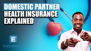 Domestic Partner Health Insurance Explained