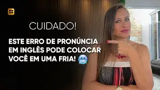 A DIFERENÇA FUNDAMENTAL ENTRE 'EIGHT' E 'EIGHTY' EM INGLÊS!