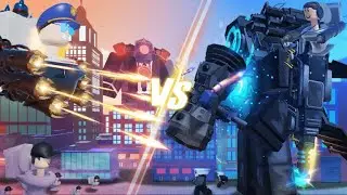 🚽 UPD Toilet Fighting  Simulator 1resz