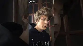 У каждого в школе был такой одноклассник😂 