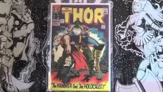 My Comic Collection - Jack Kirby Part 2
