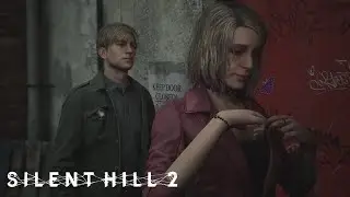 Silent Hill 2 (Ep.13) - The Motel